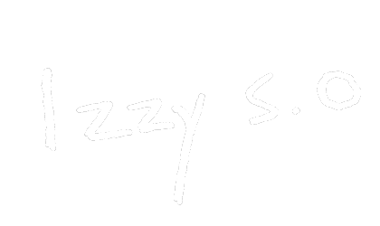 Izzy S.O