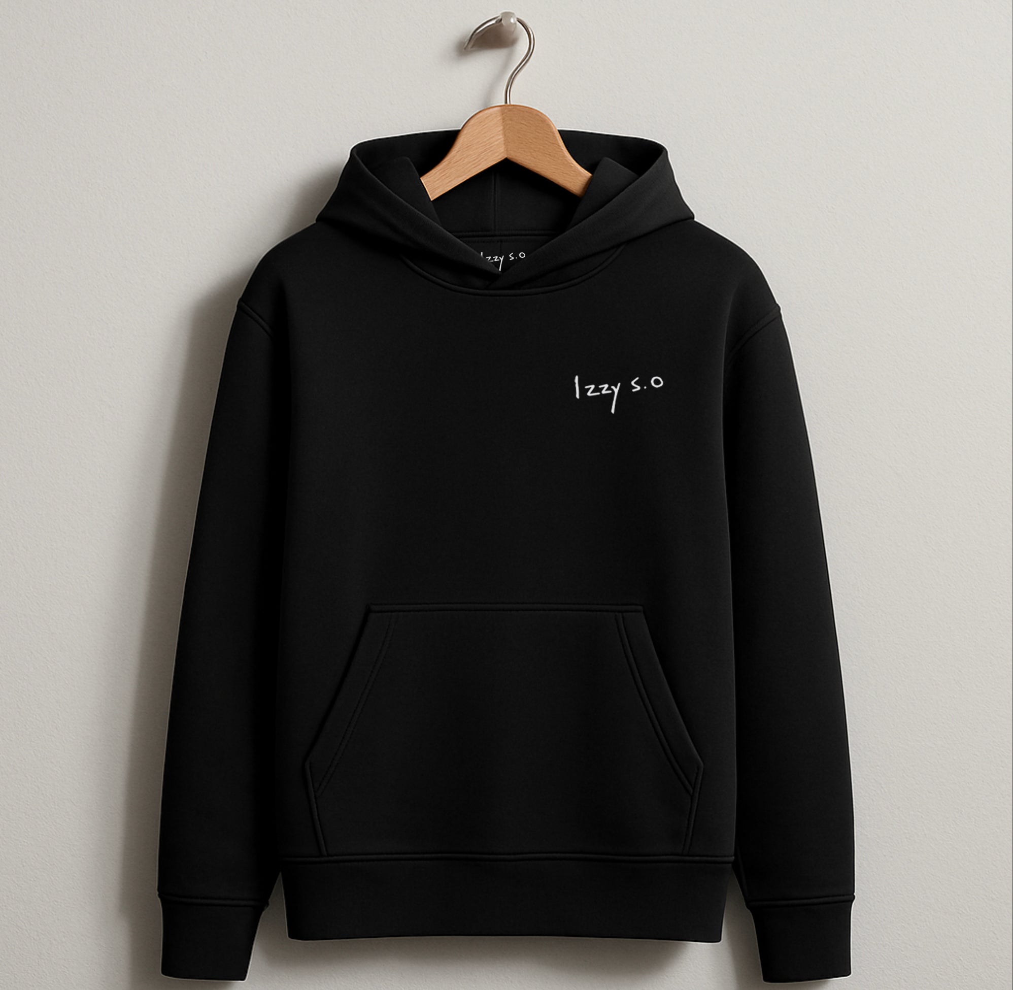 Premium Izzy S.O Hoodie